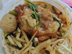 -吉庆桂林米粉·柳州螺蛳粉(港汇广场店)