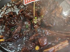 -回味黑鸭煲·始于2006(万松园店)