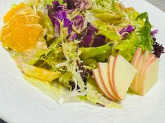 -鹊华居·地道鲁菜·海鲜·融合味(大明湖店)