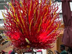 -威斯汀舞台餐厅