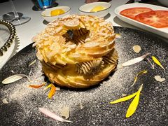 -燃扒房Steakhouse(皇庭店)