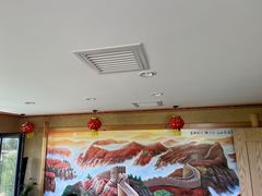 -缘福乡村铁锅炖民宿(八达岭店)