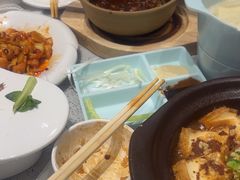 -紫光园·烤鸭·北京菜(团结湖店)