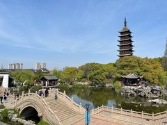 -常熟方塔园