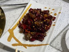 -八珍玉食鸡煲·打边炉(印象城店)