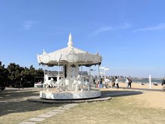 -巧克力渔家.小船海鲜家常菜(万平口店)