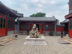 -郭守敬纪念馆