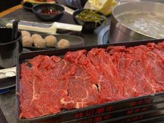 -林记潮牛·牛肉火锅(上马墩店)