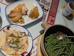 -顺德杨廷记(白云山店)