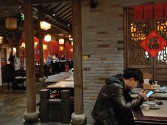 -南京大牌档(三阳广场苏宁店)