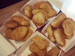 -麦当劳(湛江大厦店)