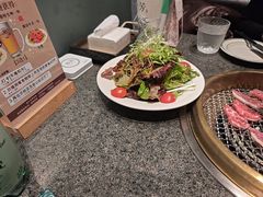-NIUAN牛庵·和牛烤肉(恒隆店)