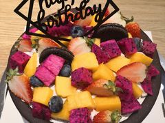 -玫瑰烘焙(商贸街店)