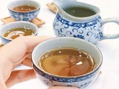 早茶-广州酒家(文昌总店)
