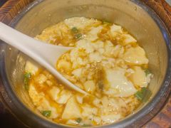 -三道菜(明堂公园店)