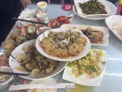 -范饭椰林川湘味海鲜·椰子鸡(三亚湾椰梦长廊店)
