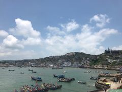 -东极岛景区