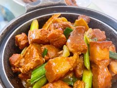 -五谷芳乳鸽王（大梅沙总店C区）(网红打卡店)
