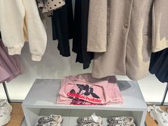 -ZARA(凯德乐峰广场店)
