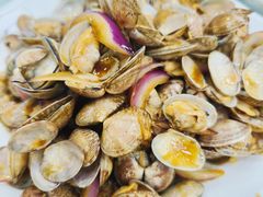 -聚德福海鲜家常菜(刘庄店)