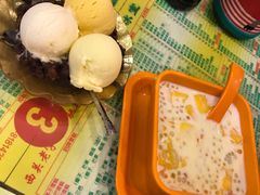 -顺记冰室(宝华路店)