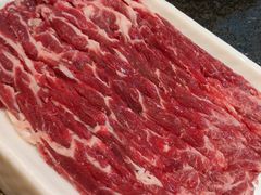 -清真·京华源铜锅涮肉(丰庆店)