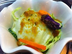 小菜-韩罗苑(万象城店)