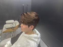 -藤野造型·烫·染发型设计店