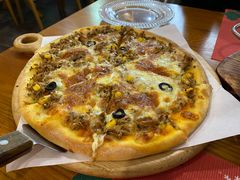 -LUCCA卢卡西班牙海鲜饭(远洋广场店)