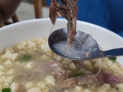 -刘信牛羊肉小炒泡馍(回民街店)