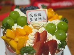 -聚点串吧·北京烧烤(朝北店)