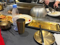 -大神太神·铁板烧(瑞虹天地月亮湾店)