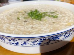 -文楼·淮扬菜·淮安早茶(河下古镇翔宇店)