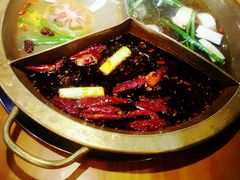 -龙门老灶火锅