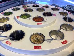 -钢管厂五区小郡肝串串香(南山店)