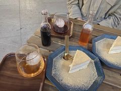 -Home Cafe(水榭春天店)
