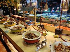 -拉丁餐厅·巴西烤肉自助(正佳广场店)