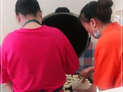-长发西饼(相城店)