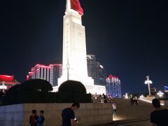 -八一南昌起义纪念塔