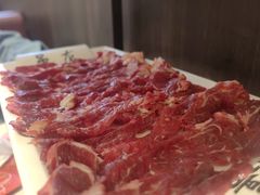 -大喜牛鲜牛肉火锅(世纪金源店)