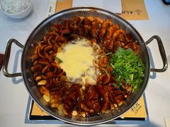 -黄记煌三汁焖锅(崇文门店)