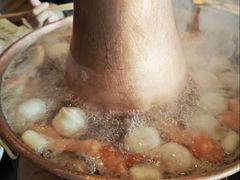 -南门涮肉(通州大船店)