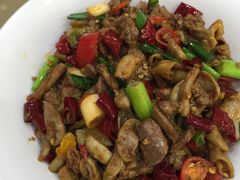 -建辉湖南土菜馆(南大街店)