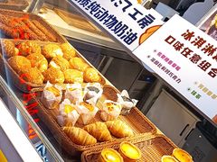 -贝儿多爸々の泡芙工房(嘉里汇店)