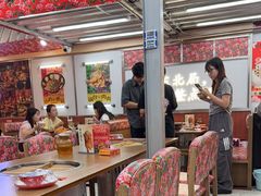 -那红花·东北菜铁锅炖(仙林金鹰店)