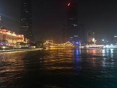 -海河游船-永乐码头(大悲院)