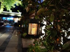 -夜宴江景餐厅