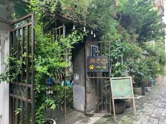 -猫色咖啡·猫咖