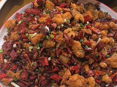 -重庆石磨豆花庄(乔庄店)