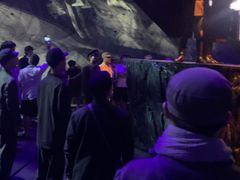 -《12·12》西安事变大型实景演出